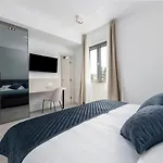 Luxury Mazza -leonarda Dubrovnik