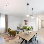 Luxury Mazza -leonarda Apartment *