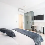 Luxury Mazza -leonarda Apartment Dubrovnik
