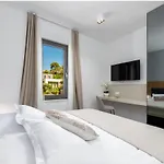 Luxury Mazza -leonarda