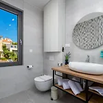 Daire Luxury Mazza -leonarda