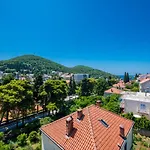 Luxury Mazza -leonarda Daire *