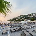 Luxury Mazza -leonarda Daire *