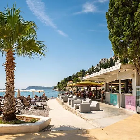 Luxury Mazza -leonarda * Dubrovnik