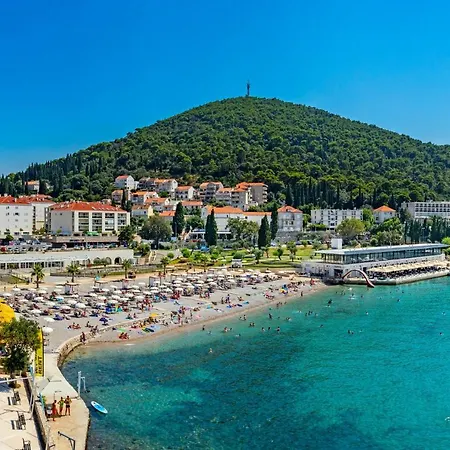 Apartament Luxury Mazza -leonarda