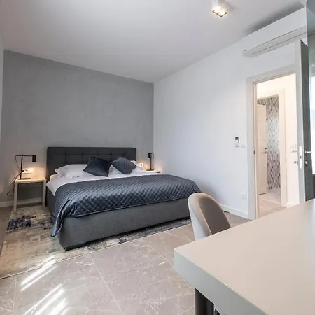 Luxury Mazza -leonarda Dubrovnik