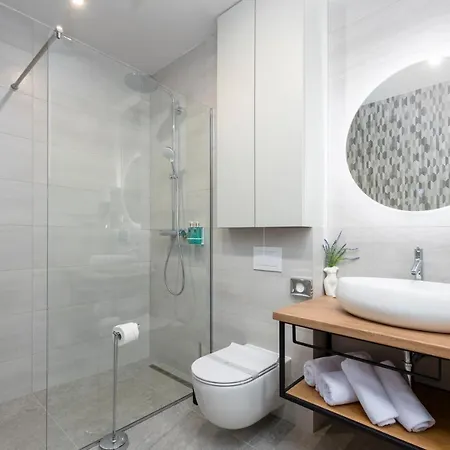 Luxury Mazza -leonarda Apartamento Dubrovnik