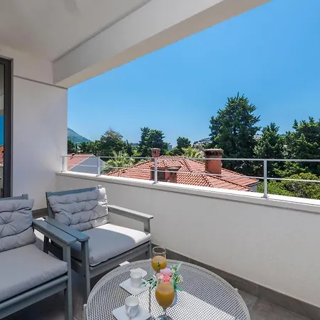 Luxury Mazza -leonarda * Dubrovnik