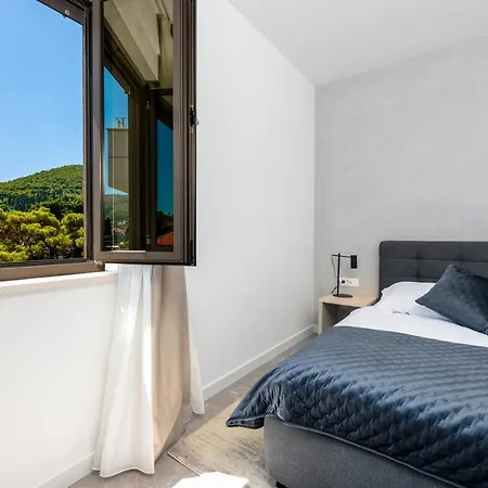 Luxury Mazza -leonarda Apartamento *