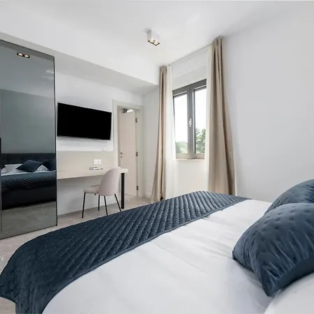 Luxury Mazza -leonarda Dubrovnik