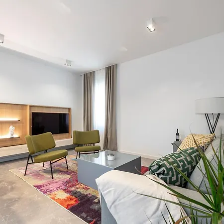 Luxury Mazza -leonarda * Dubrovnik