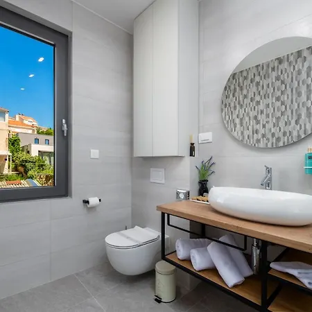 Apartamento Luxury Mazza -leonarda