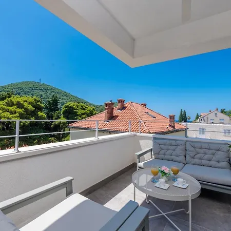 Apartamento Luxury Mazza -leonarda Dubrovnik
