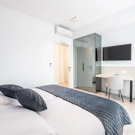 Luxury Mazza -leonarda Apartamento Dubrovnik