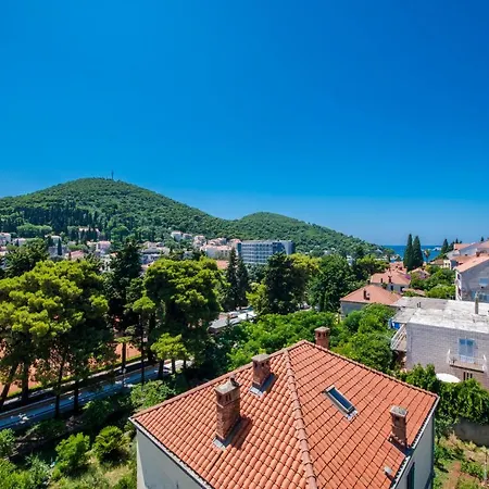 Luxury Mazza -leonarda Apartamento *