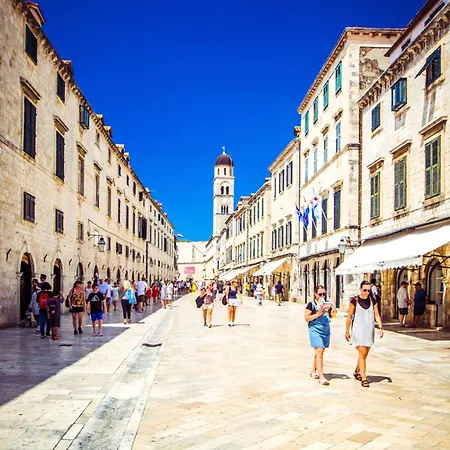 Luxury Mazza -leonarda Apartament