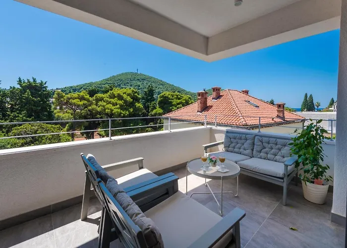 Luxury Mazza -leonarda