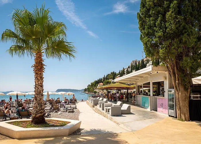 Luxury Mazza -leonarda * Dubrownik