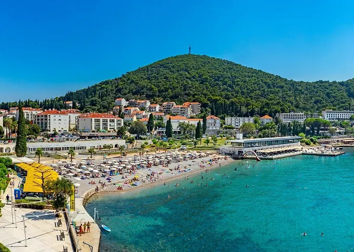 Apartament Luxury Mazza -leonarda