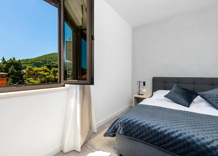 Luxury Mazza -leonarda Apartament *