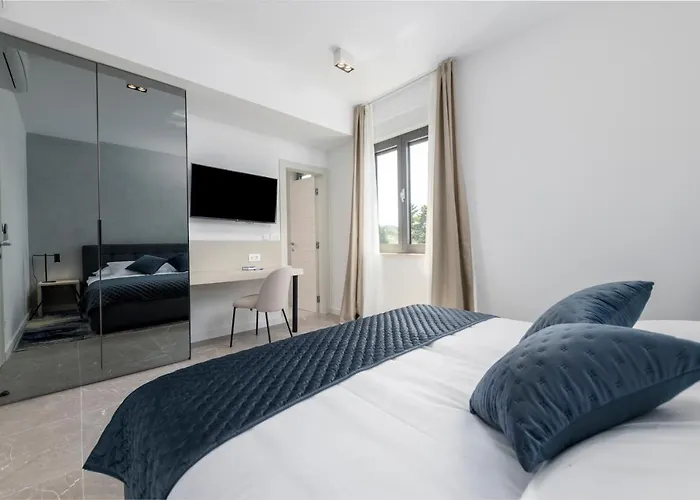 Luxury Mazza -leonarda Dubrownik