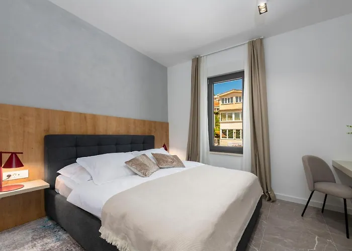 Luxury Mazza -leonarda *