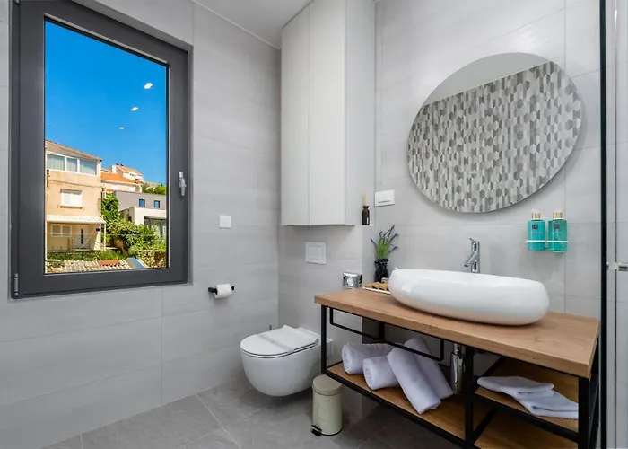 Apartament Luxury Mazza -leonarda