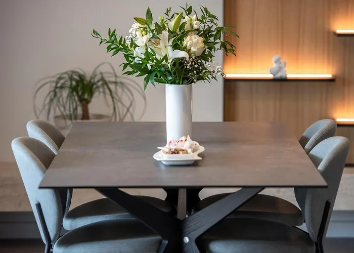 Luxury Mazza -leonarda Dubrownik