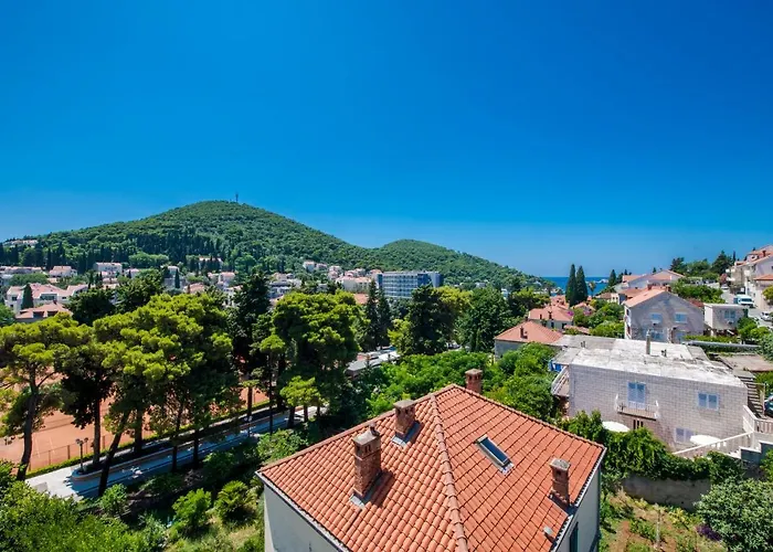 Luxury Mazza -leonarda Apartament *