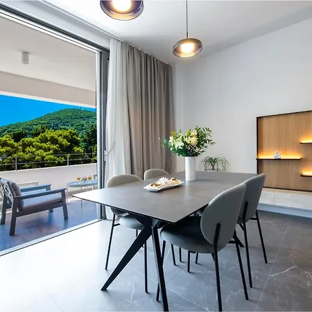 Luxury Mazza -leonarda Appartement Dubrovnik